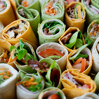 Wraps